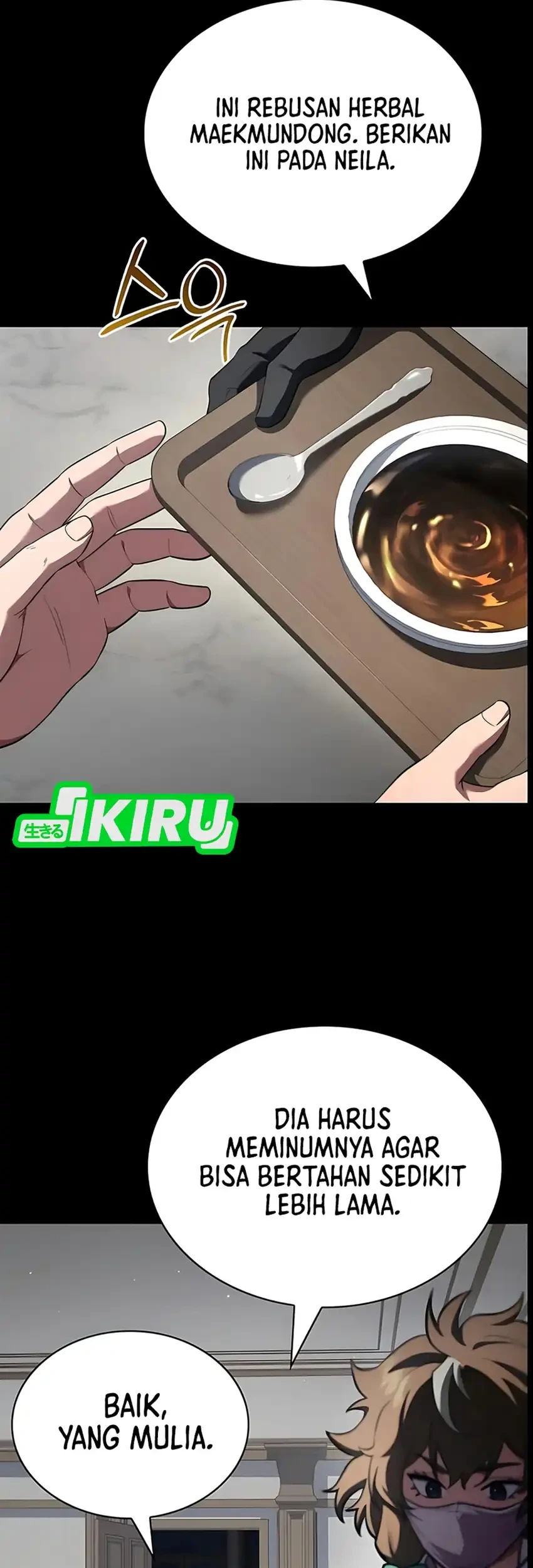 The Crown Prince That Sells Medicine Chapter 92 Gambar 13