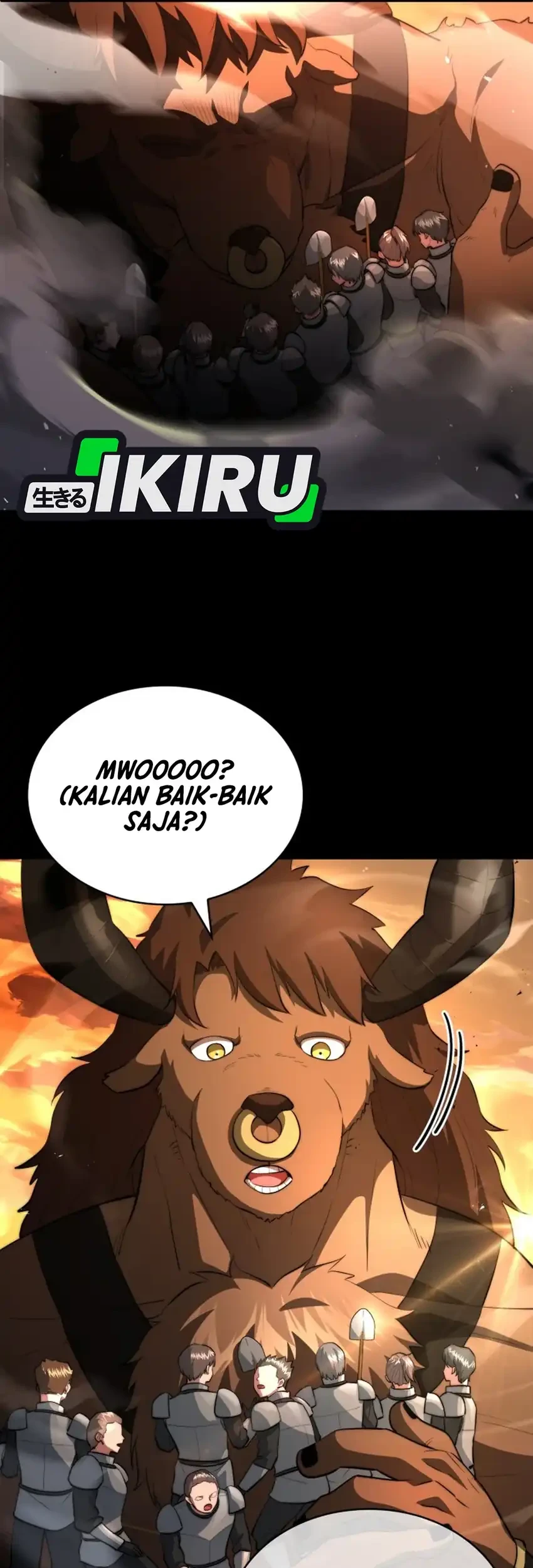 The Crown Prince That Sells Medicine Chapter 93 Gambar 12