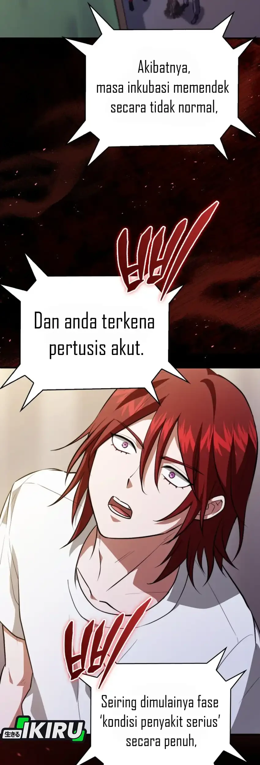 The Crown Prince That Sells Medicine Chapter 95 Gambar 13