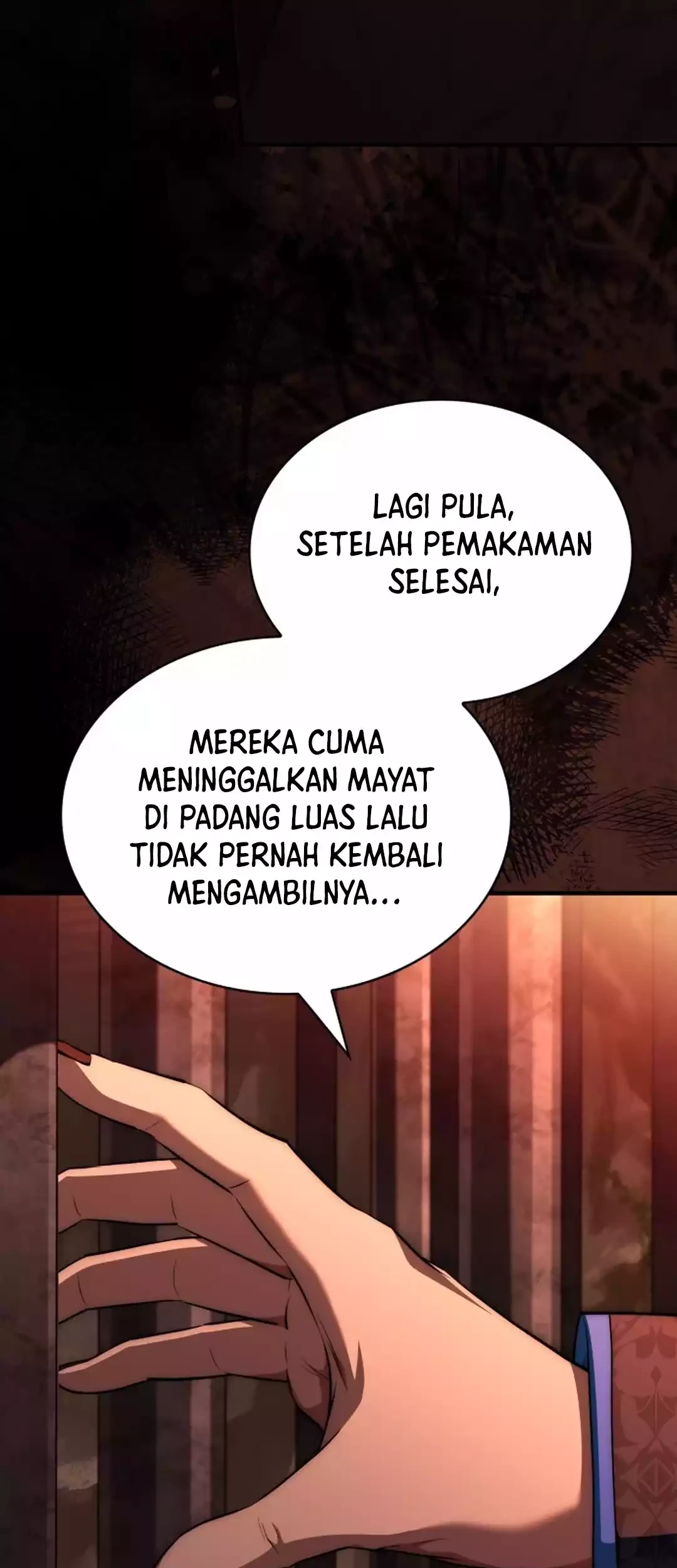 The Crown Prince That Sells Medicine Chapter 97 Gambar 16