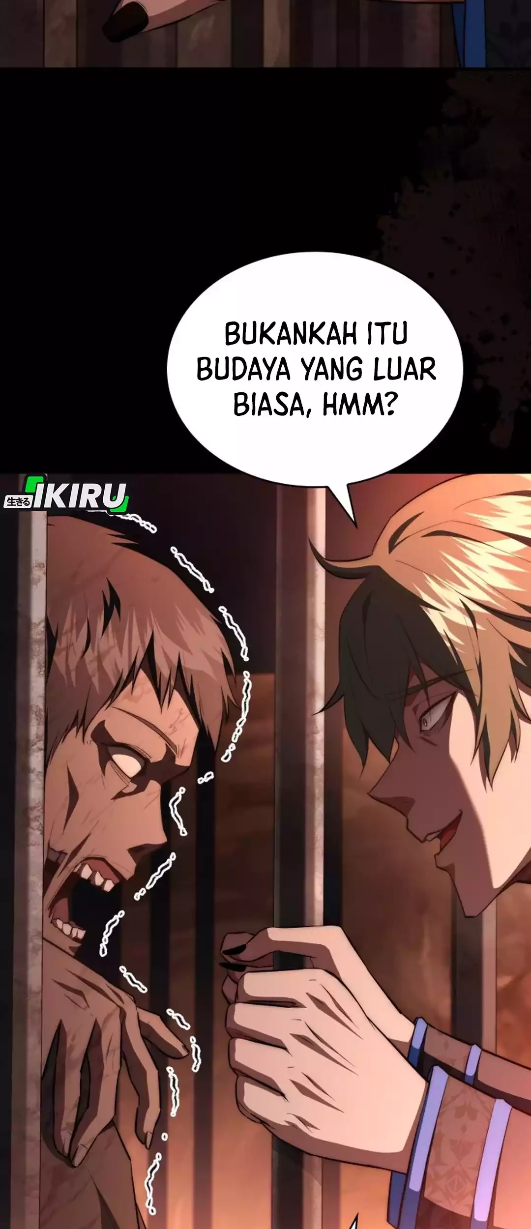 The Crown Prince That Sells Medicine Chapter 97 Gambar 17