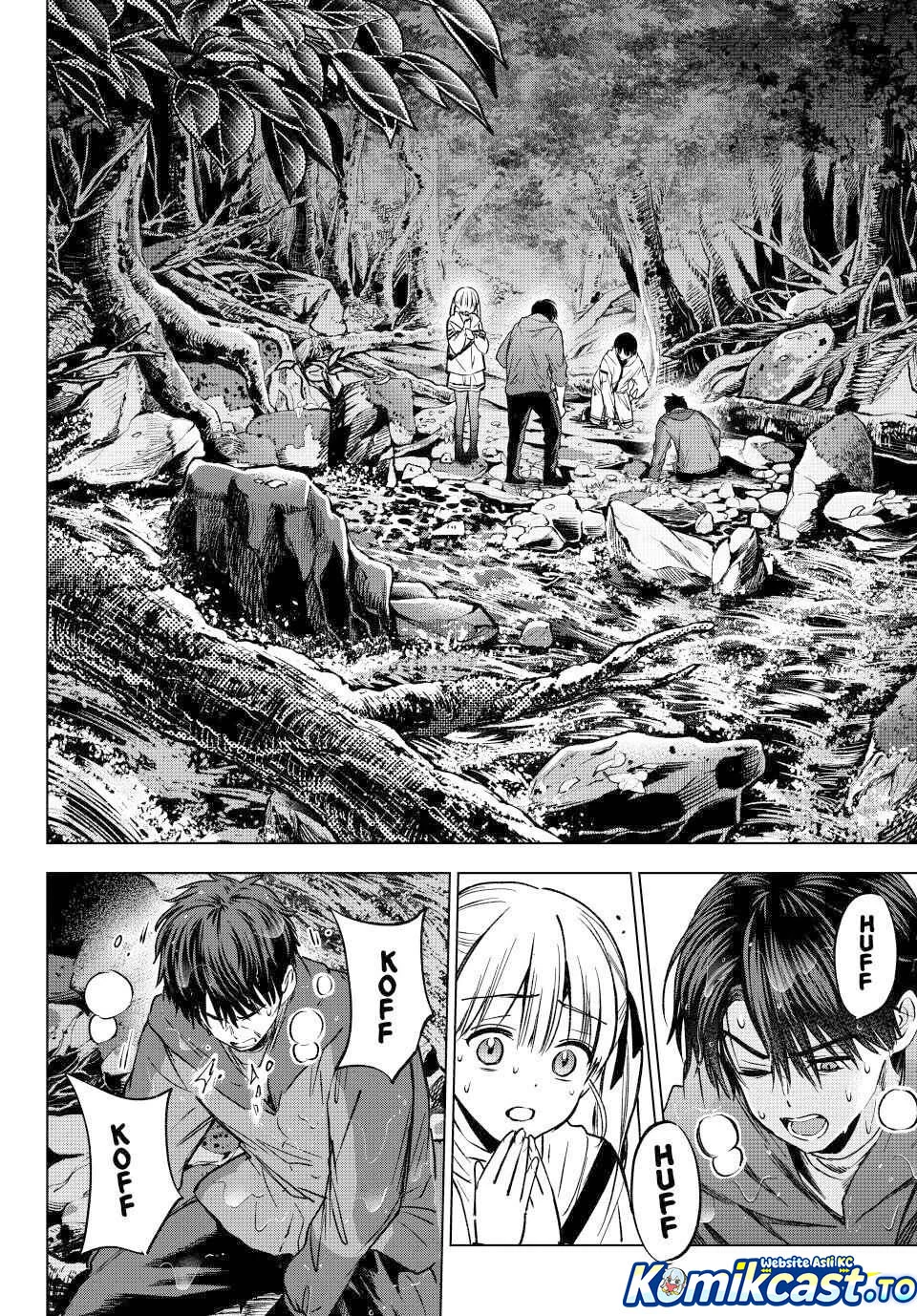The Cuckoo’s Fiancee Chapter 293 Gambar 3