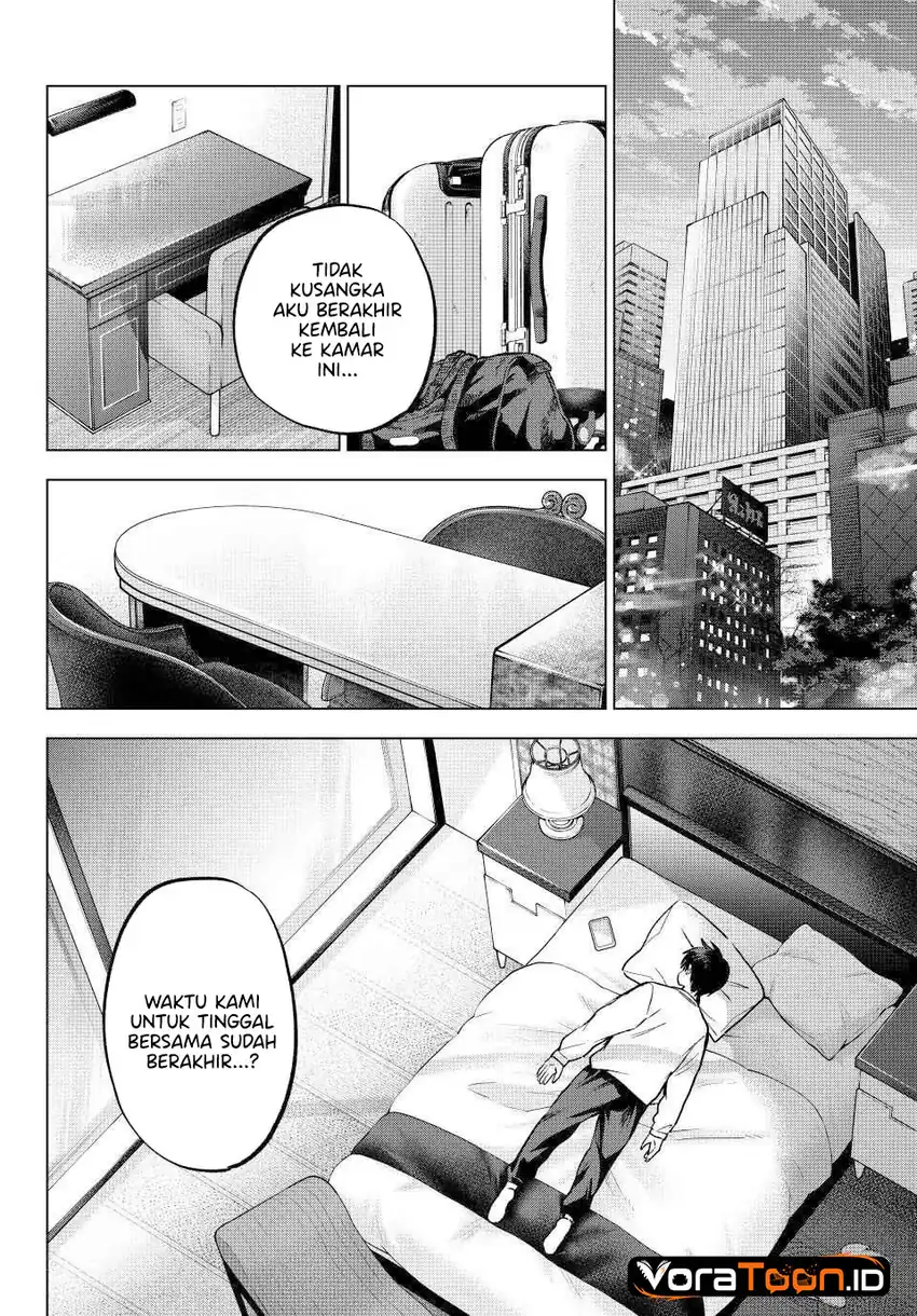 The Cuckoo’s Fiancee Chapter 310 Gambar 3