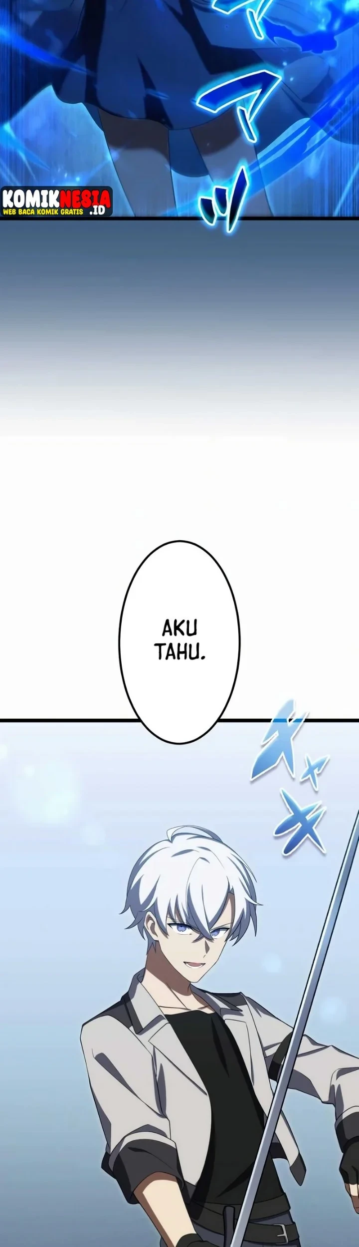 The Dark Mage ～ I am the Only Transcendant Mage who Regressed with Cheat Skills Chapter 13 Gambar 9