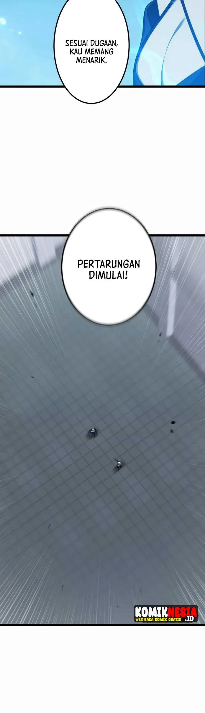 The Dark Mage ～ I am the Only Transcendant Mage who Regressed with Cheat Skills Chapter 13 Gambar 11