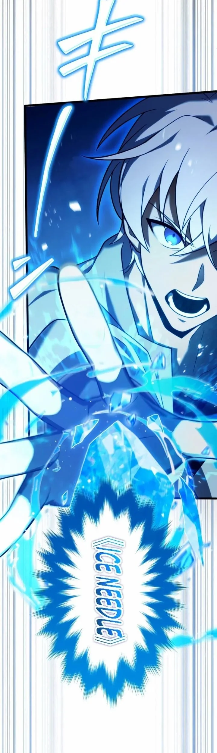 The Dark Mage ～ I am the Only Transcendant Mage who Regressed with Cheat Skills Chapter 5 Gambar 10