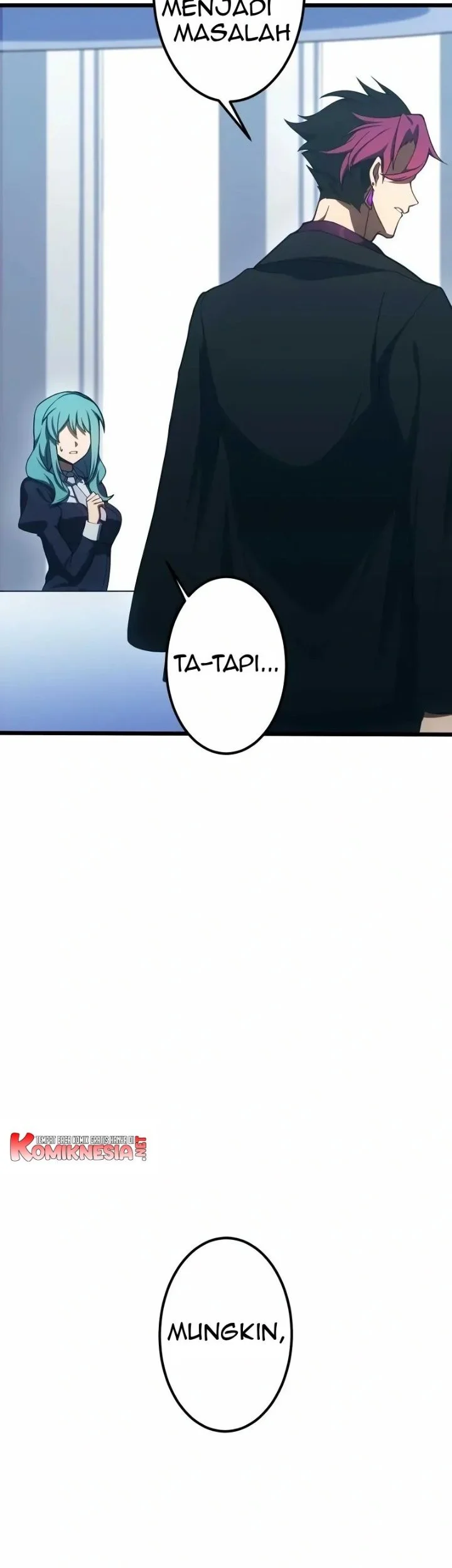 The Dark Mage ～ I am the Only Transcendant Mage who Regressed with Cheat Skills Chapter 6 Gambar 10