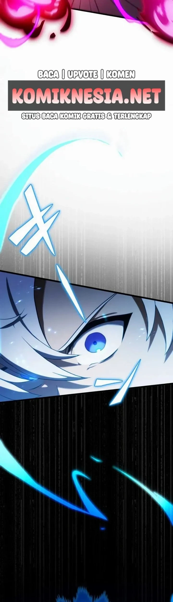The Dark Mage ～ I am the Only Transcendant Mage who Regressed with Cheat Skills Chapter 7 Gambar 8