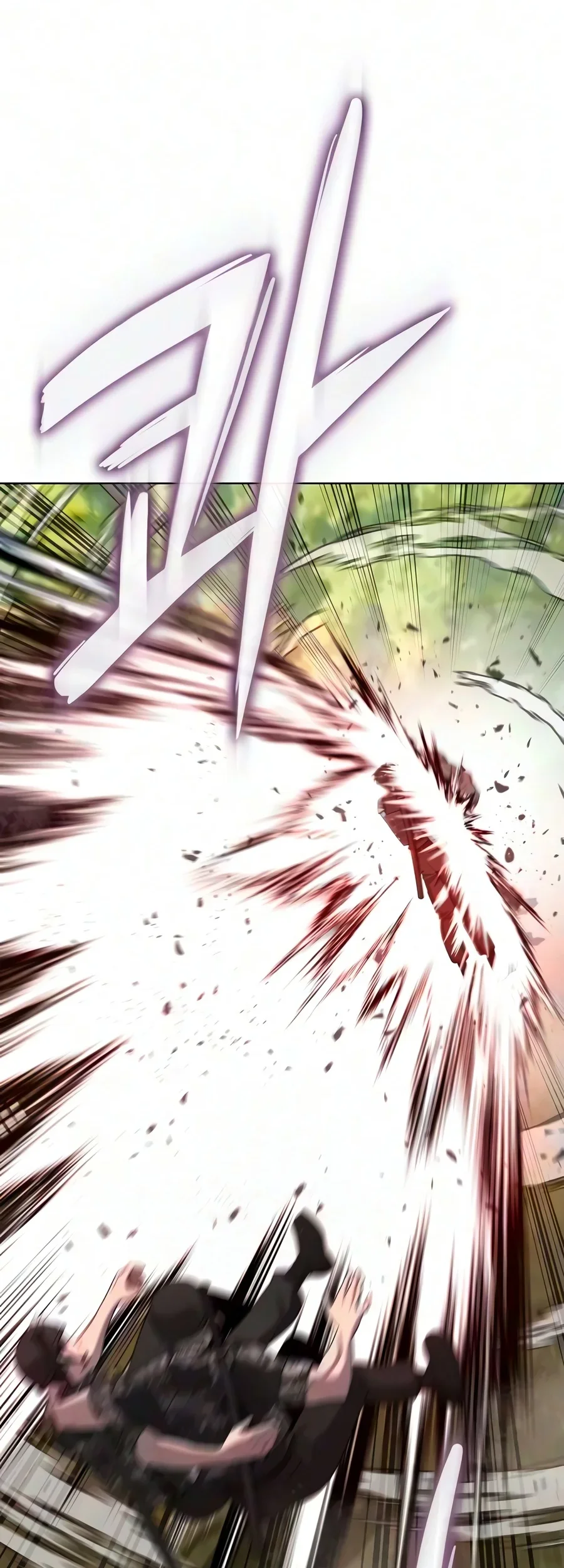 The Dark Mage’s Return to Enlistment Chapter 102 Gambar 17