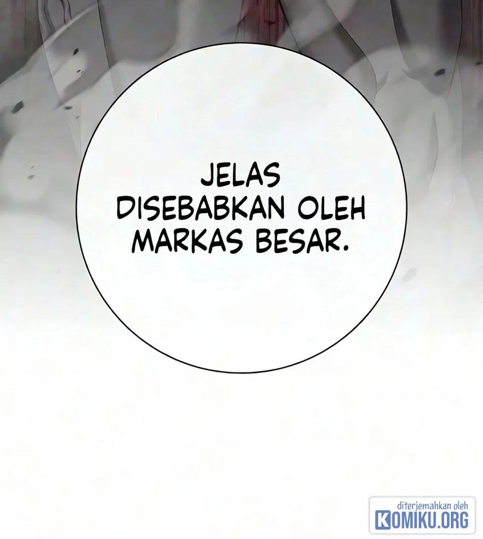 The Dark Mage’s Return to Enlistment Chapter 103 Gambar 16