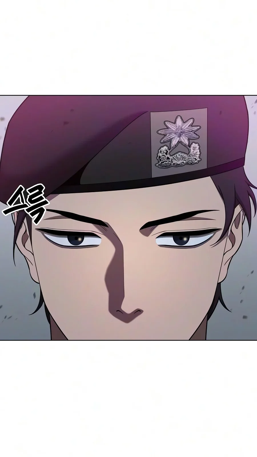 The Dark Mage’s Return to Enlistment Chapter 106 Gambar 17