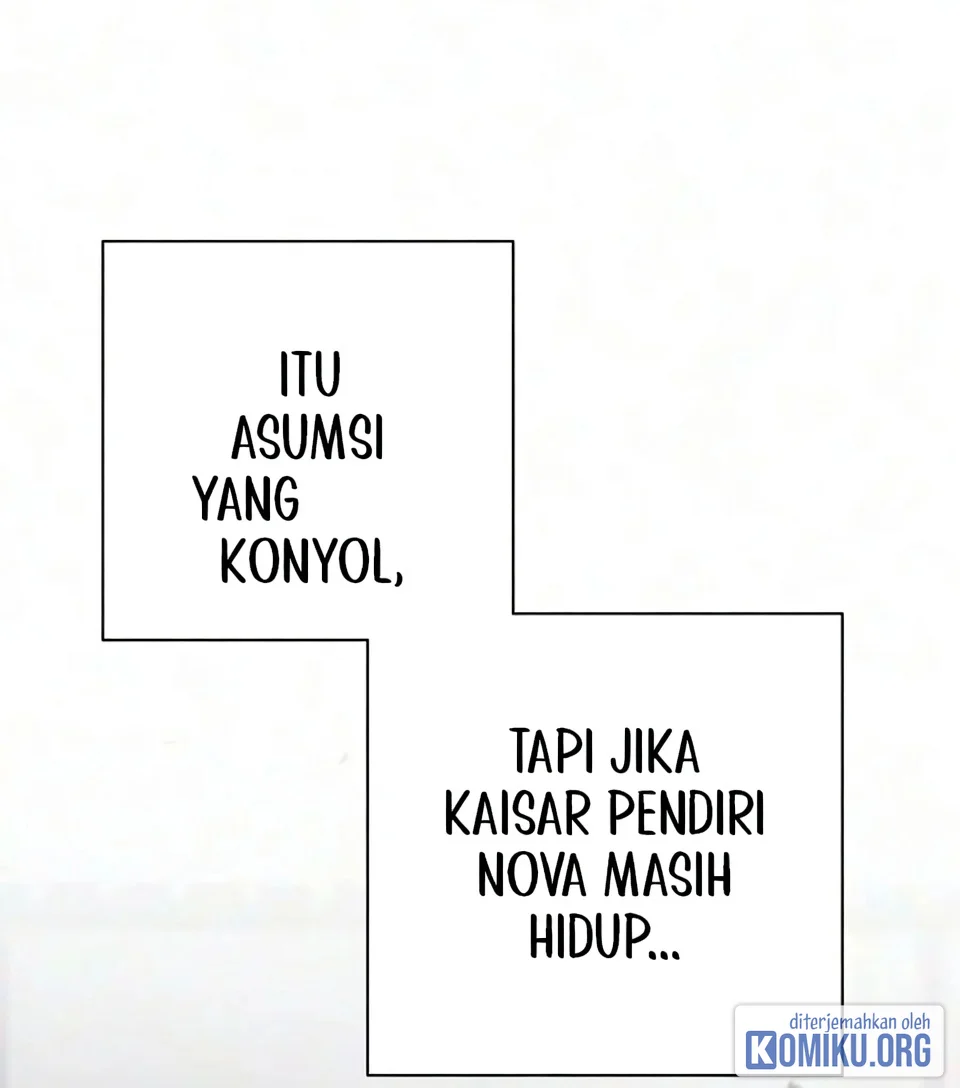 The Dark Mage’s Return to Enlistment Chapter 107 Gambar 19