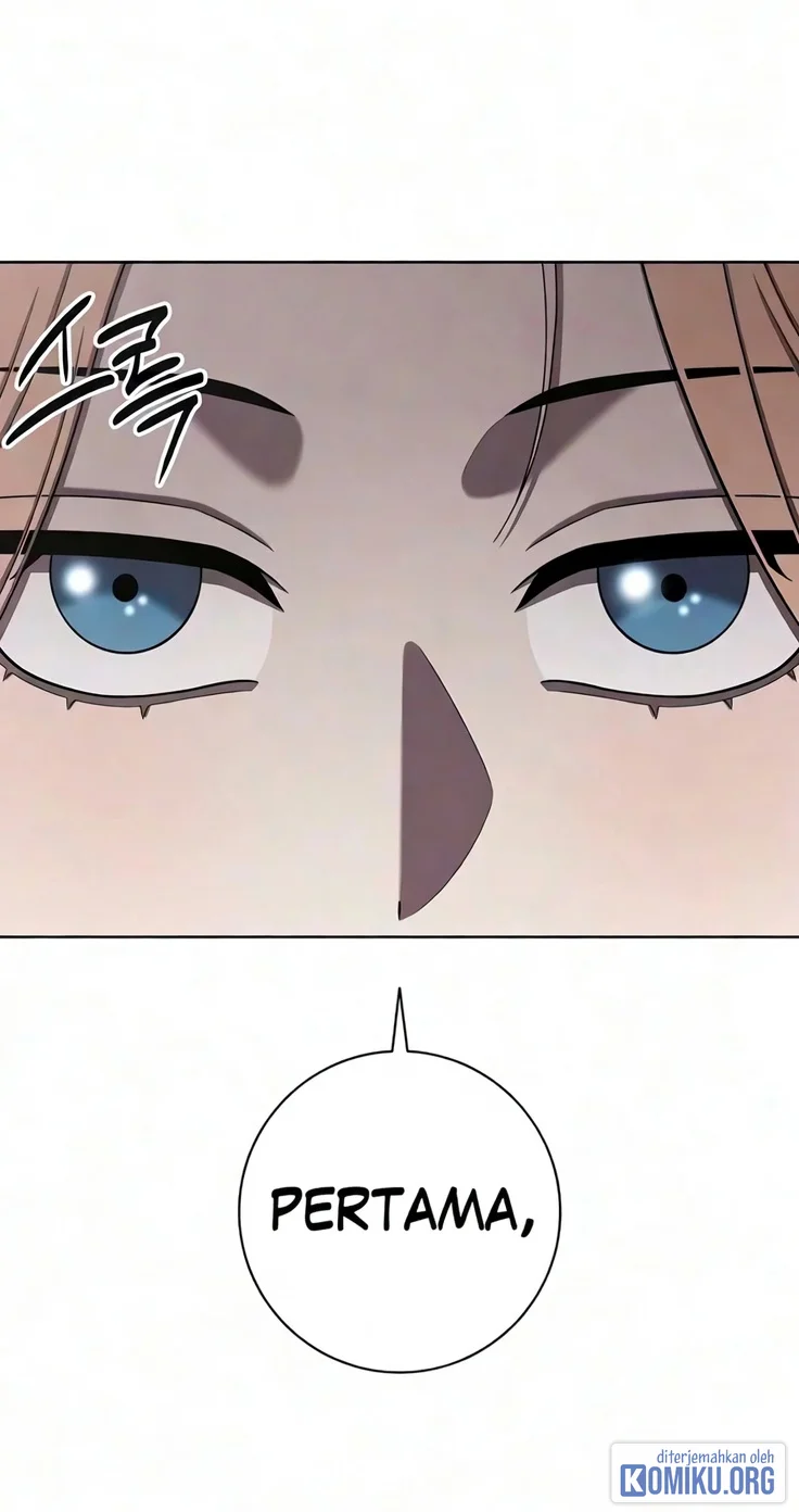 The Dark Mage’s Return to Enlistment Chapter 107 Gambar 22