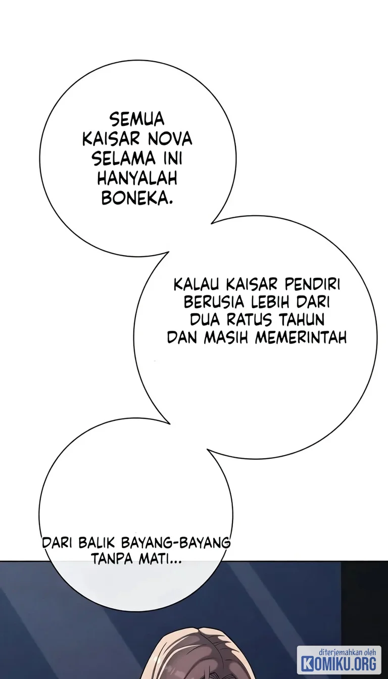 The Dark Mage’s Return to Enlistment Chapter 108 Gambar 18