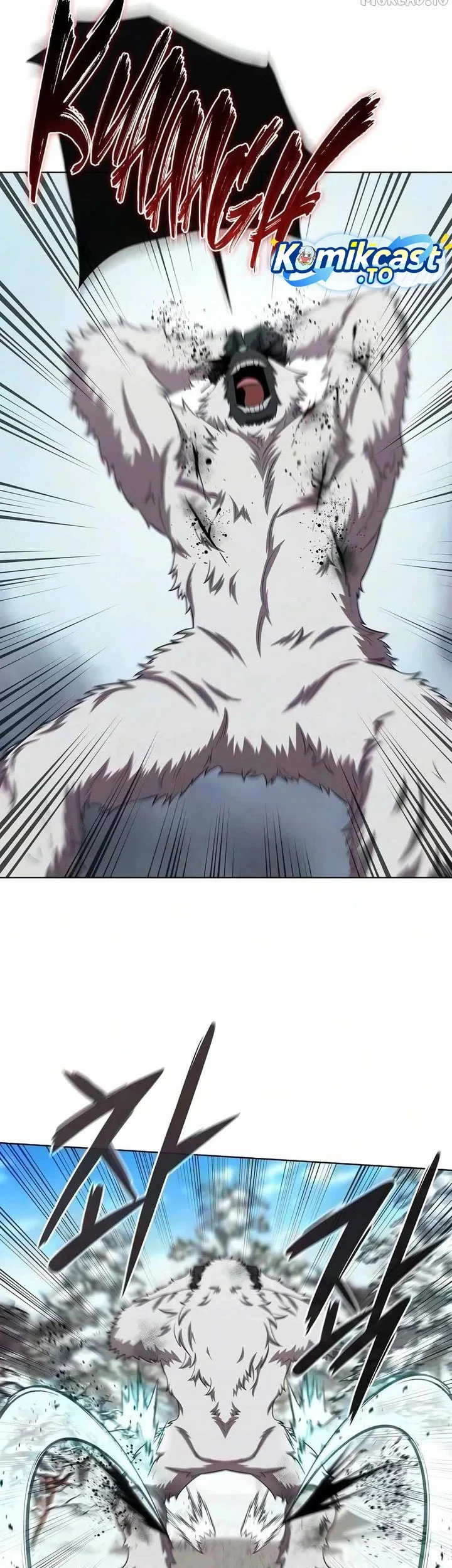 The Dark Mage’s Return to Enlistment Chapter 91 Gambar 8