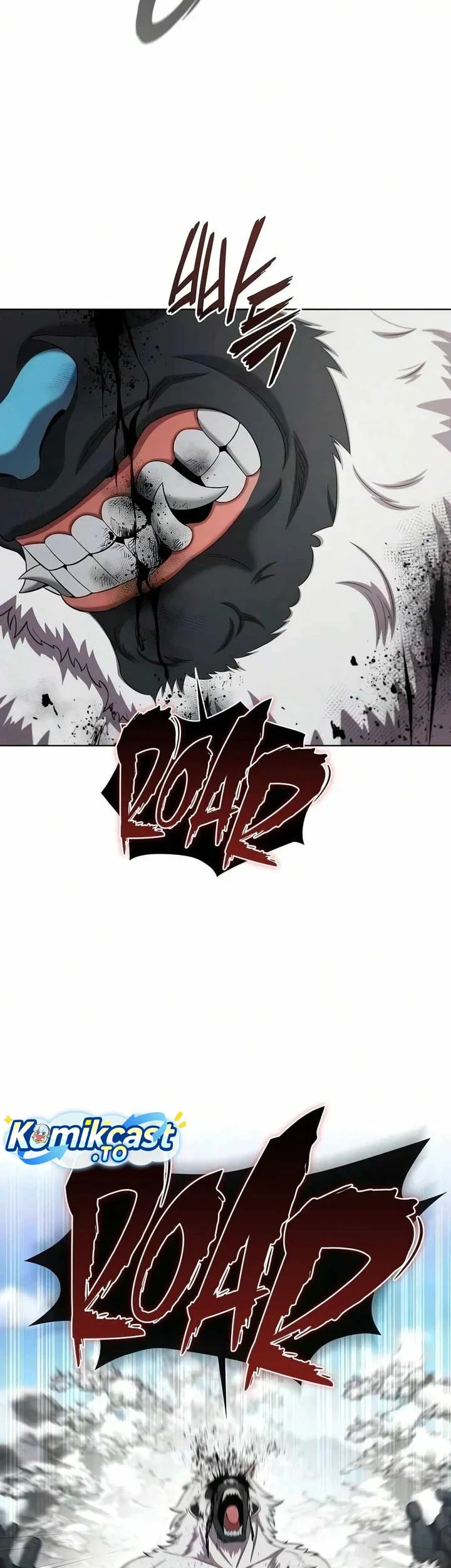 The Dark Mage’s Return to Enlistment Chapter 91 Gambar 10