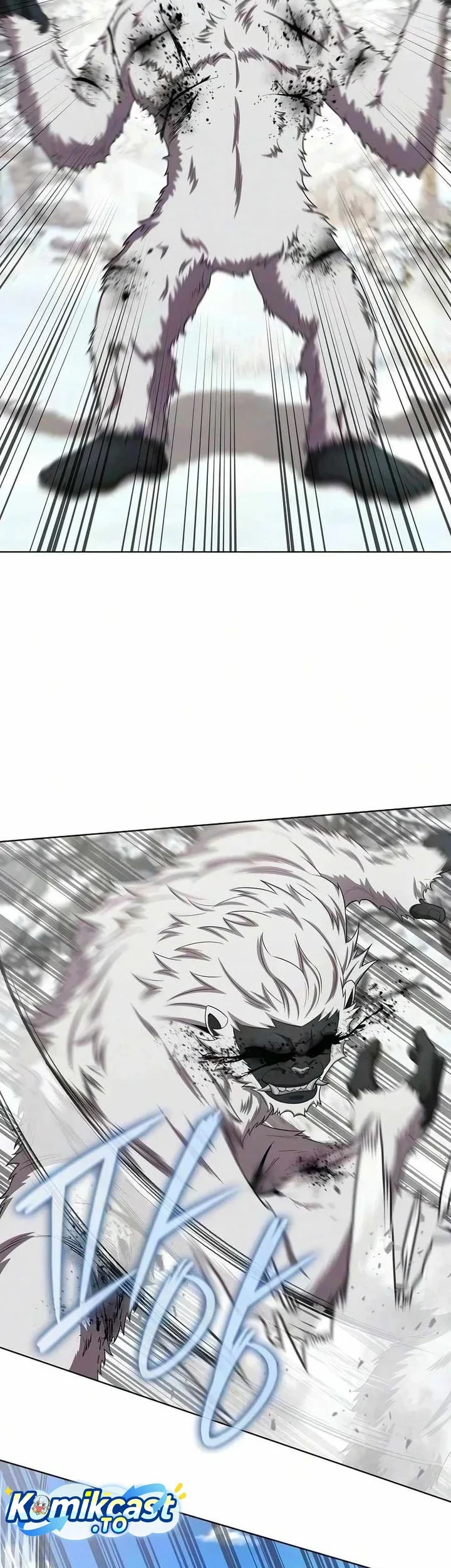 The Dark Mage’s Return to Enlistment Chapter 91 Gambar 11