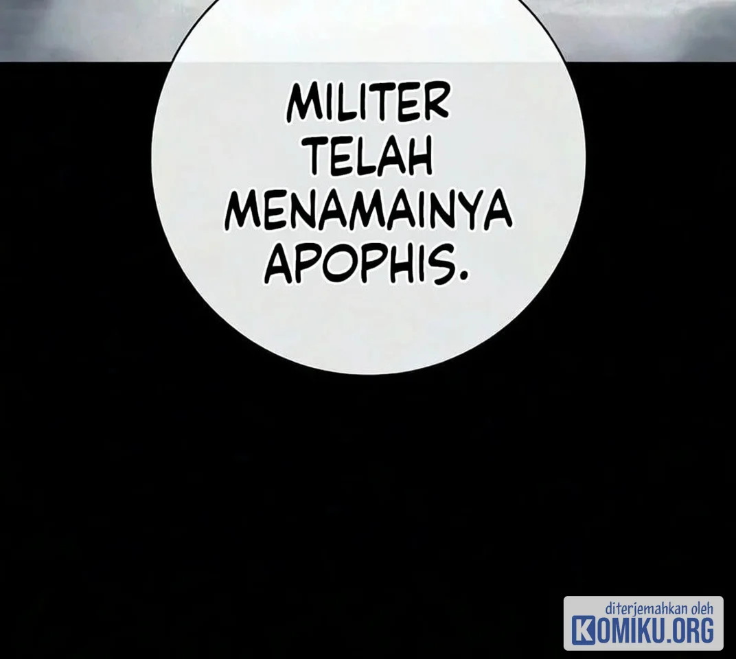 The Dark Mage’s Return to Enlistment Chapter 97 Gambar 17