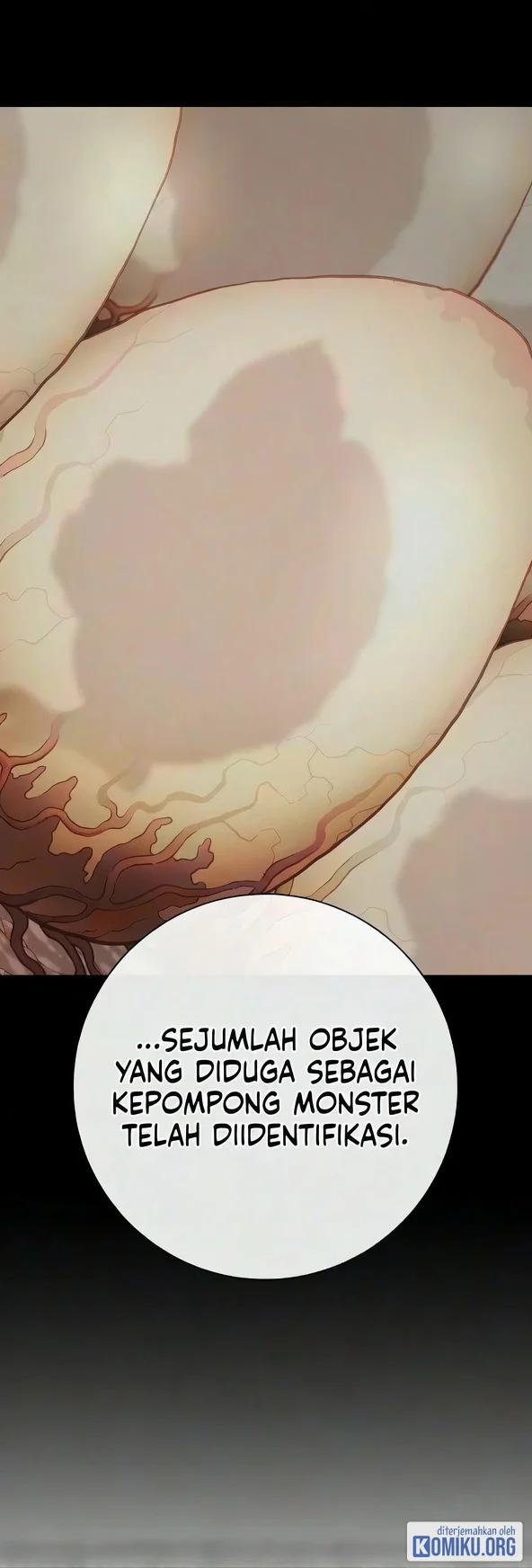 The Dark Mage’s Return to Enlistment Chapter 97 Gambar 21