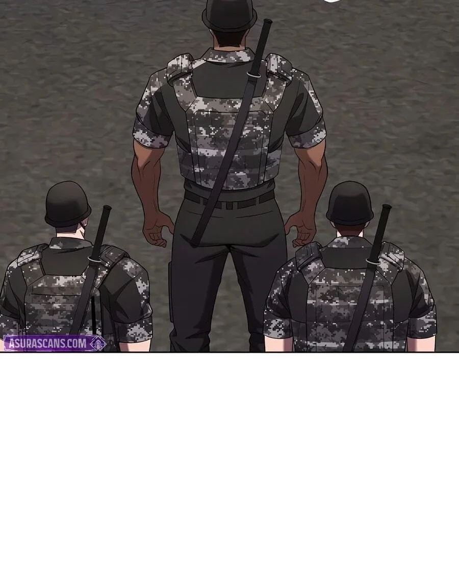 The Dark Mage’s Return to Enlistment Chapter 99 Gambar 17
