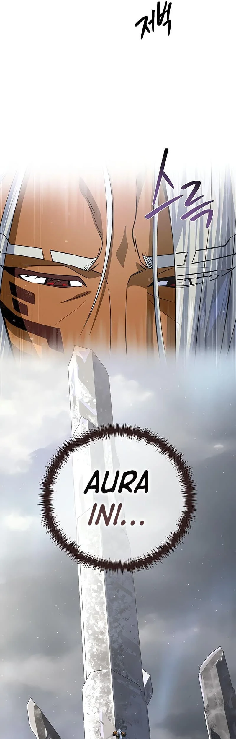 The Dark Magician Transmigrates After 66666 Years Chapter 121 Gambar 10