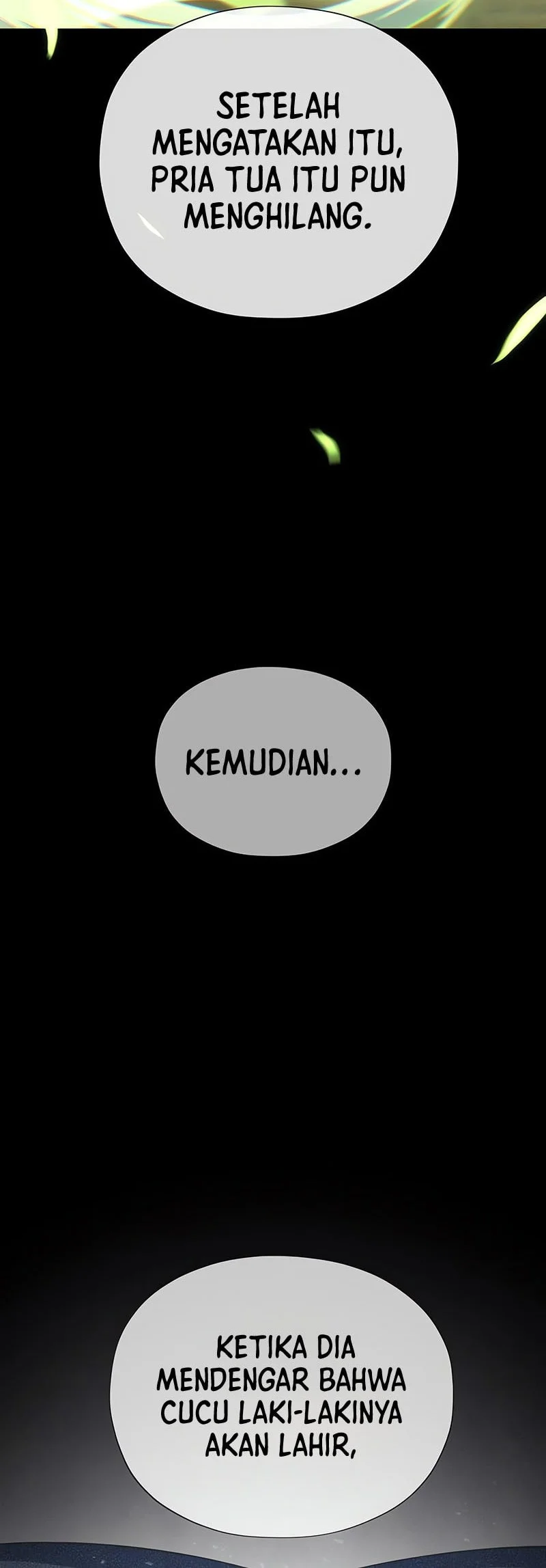 The Dark Magician Transmigrates After 66666 Years Chapter 163 Gambar 9