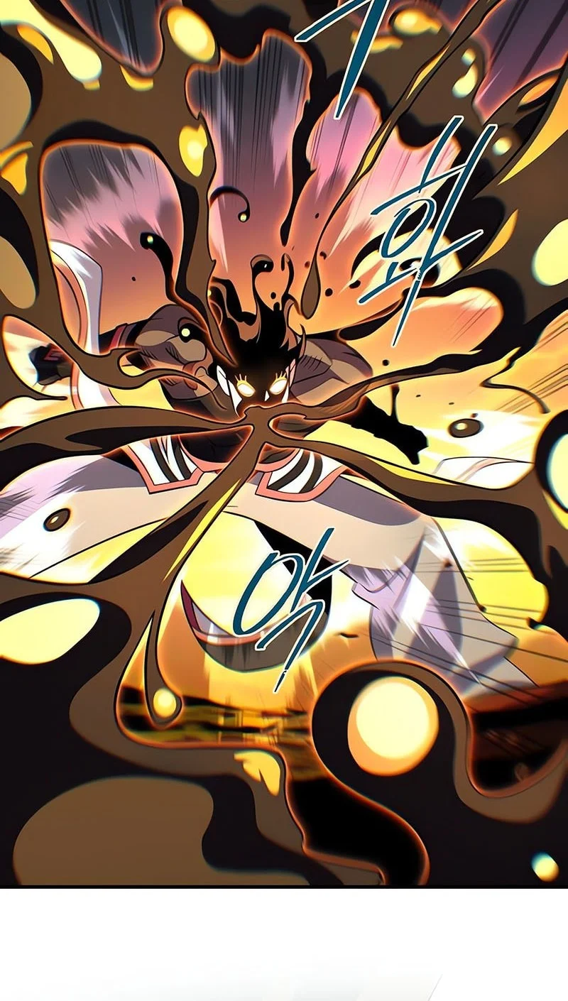 The Dark Magician Transmigrates After 66666 Years Chapter 166 Gambar 12