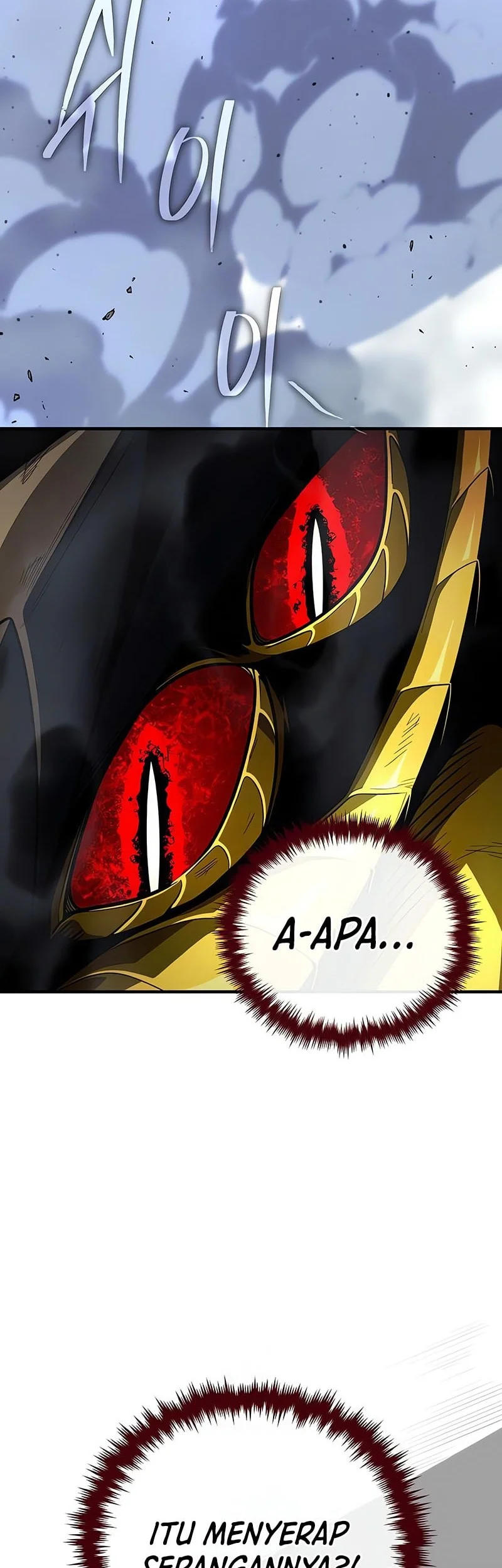 The Dark Magician Transmigrates After 66666 Years Chapter 171 Gambar 12