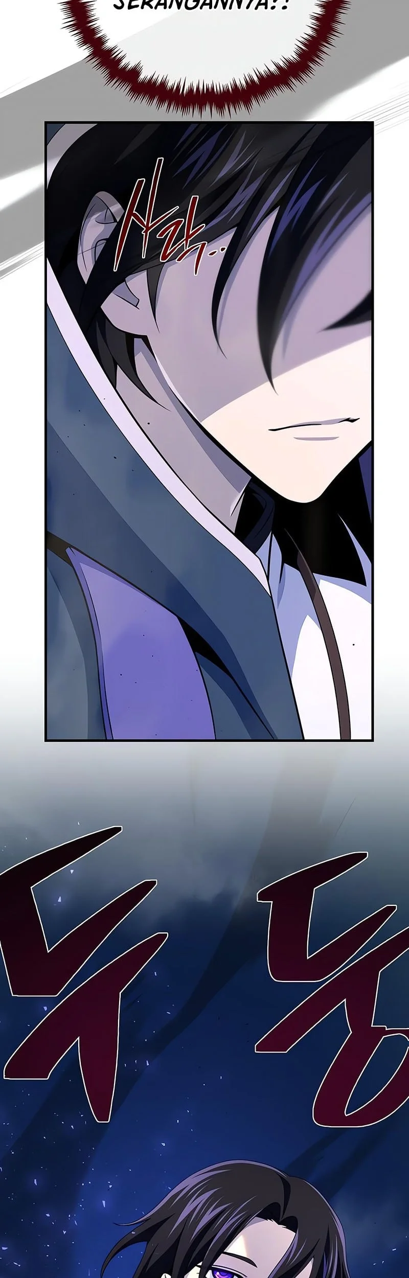 The Dark Magician Transmigrates After 66666 Years Chapter 171 Gambar 13