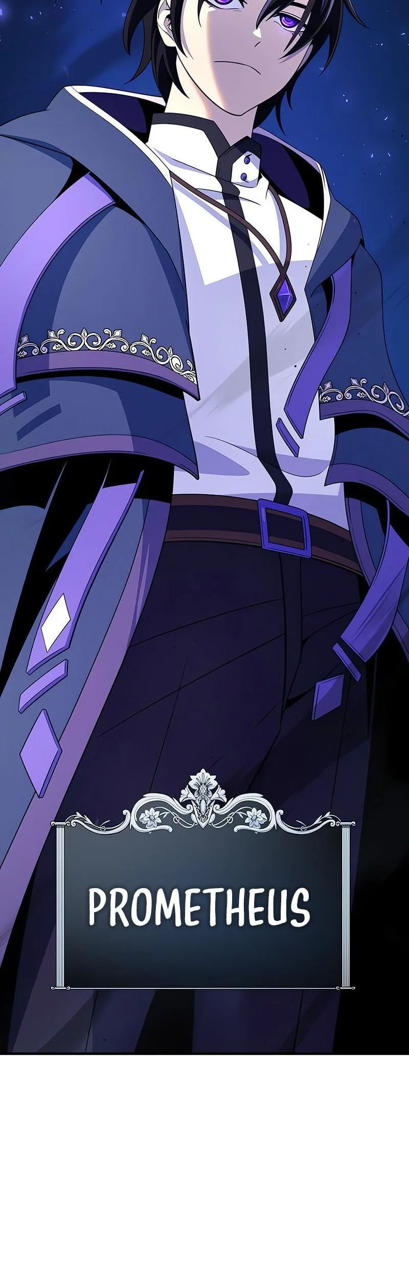 The Dark Magician Transmigrates After 66666 Years Chapter 171 Gambar 14