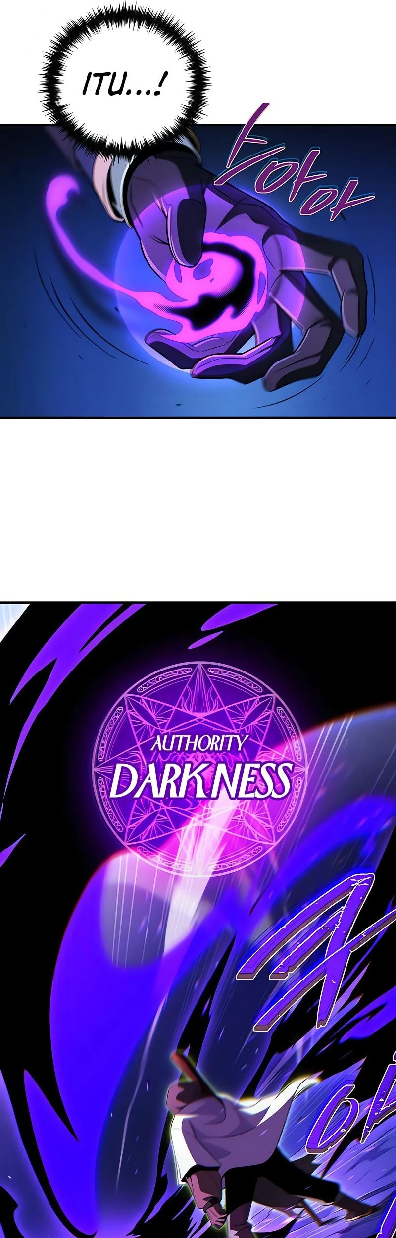 The Dark Magician Transmigrates After 66666 Years Chapter 172 Gambar 10