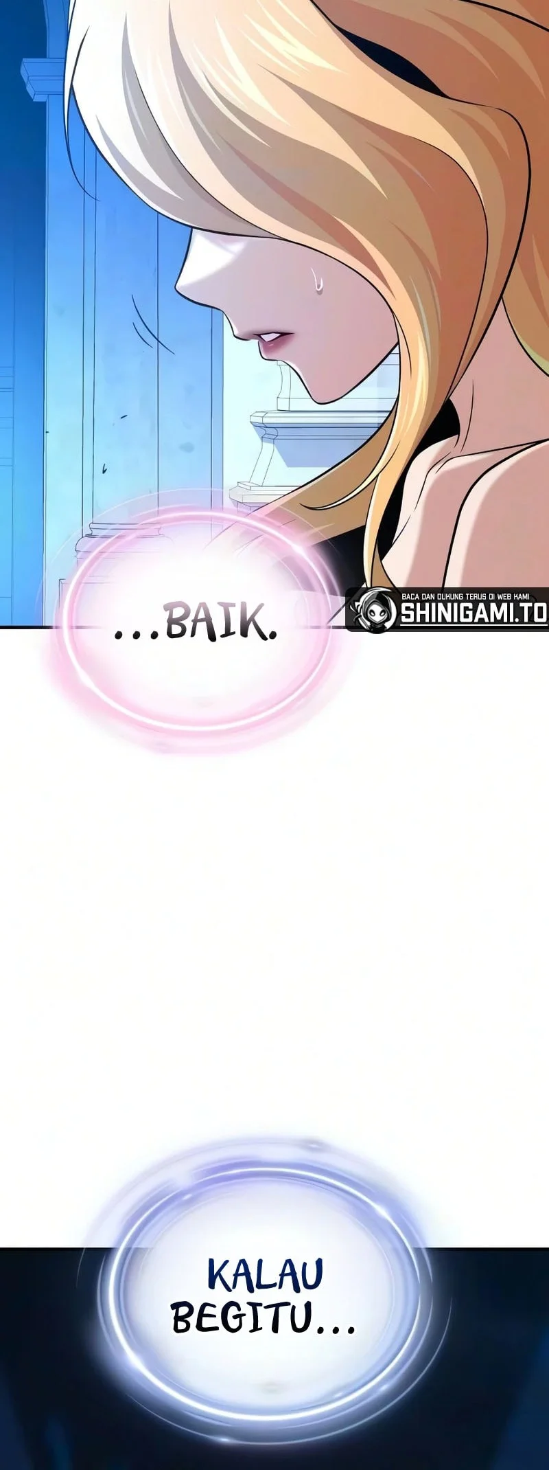 The Dark Magician Transmigrates After 66666 Years Chapter 181 Gambar 12