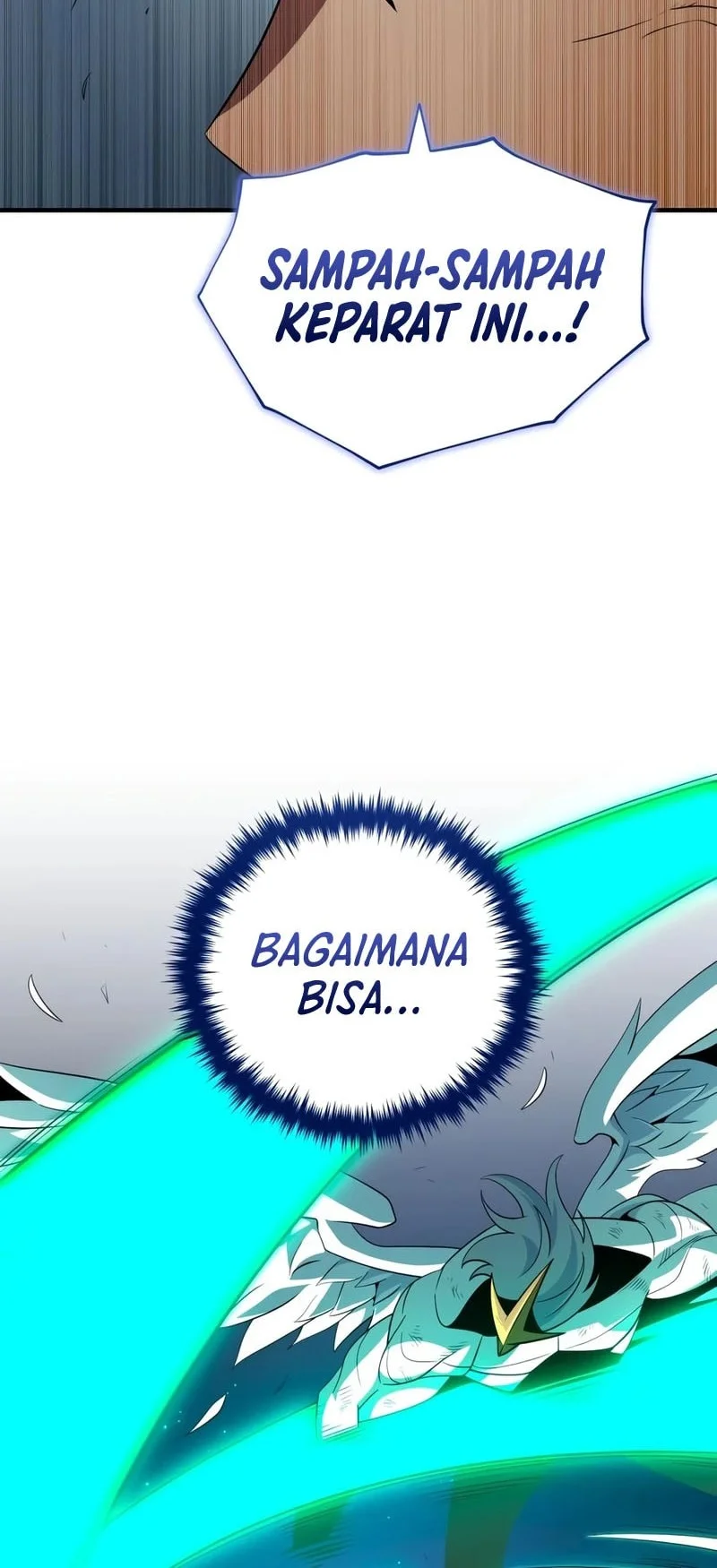 The Dark Magician Transmigrates After 66666 Years Chapter 183 Gambar 11