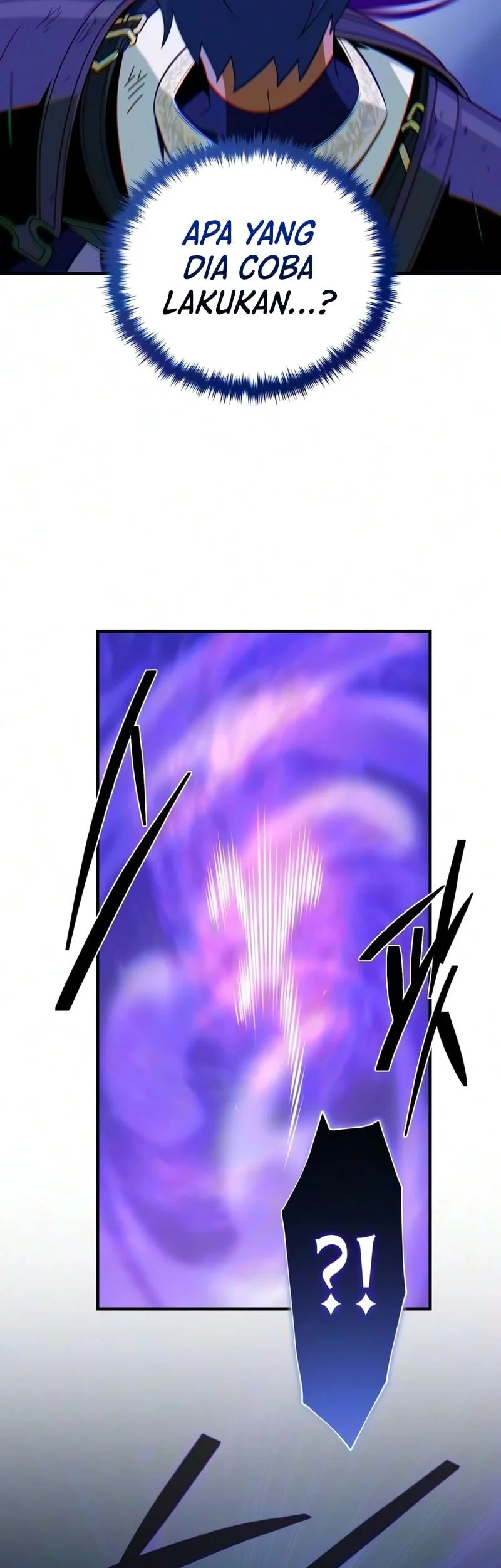 The Dark Magician Transmigrates After 66666 Years Chapter 184 Gambar 10