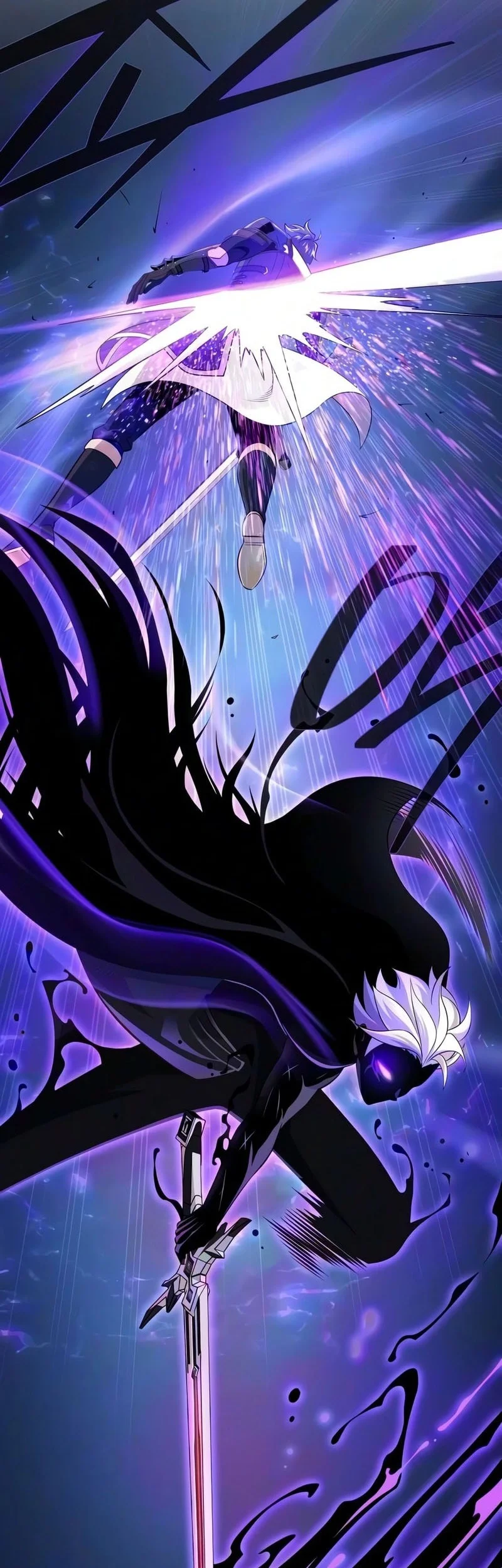 The Dark Magician Transmigrates After 66666 Years Chapter 184 Gambar 11