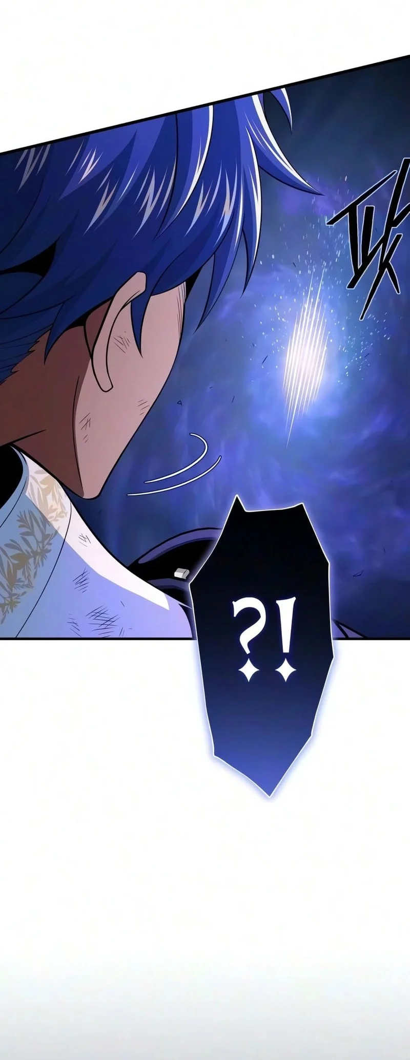 The Dark Magician Transmigrates After 66666 Years Chapter 184 Gambar 13