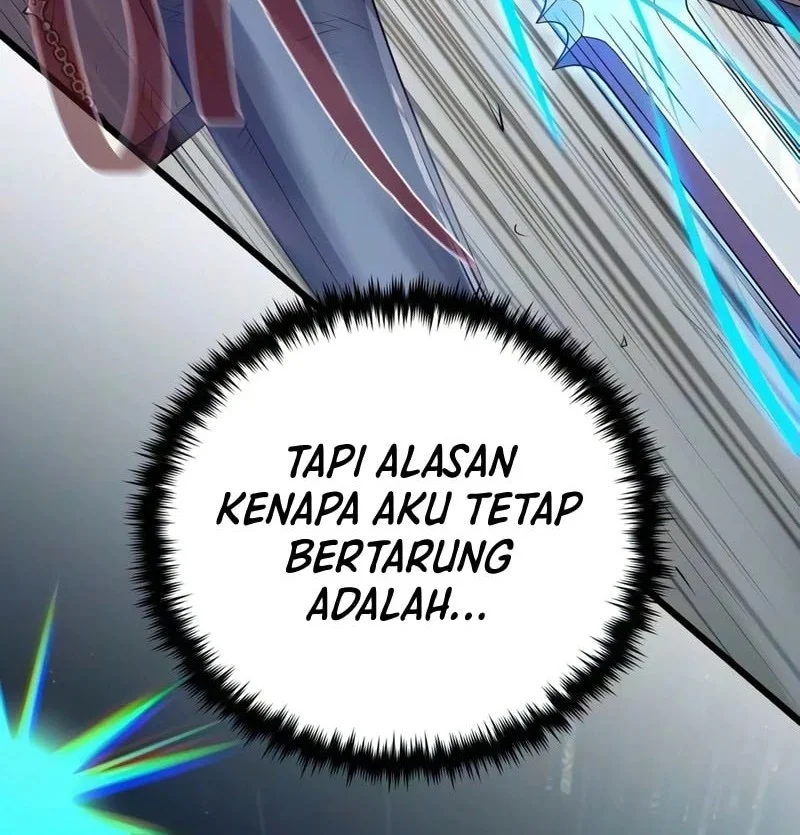 The Dark Magician Transmigrates After 66666 Years Chapter 187 Gambar 11