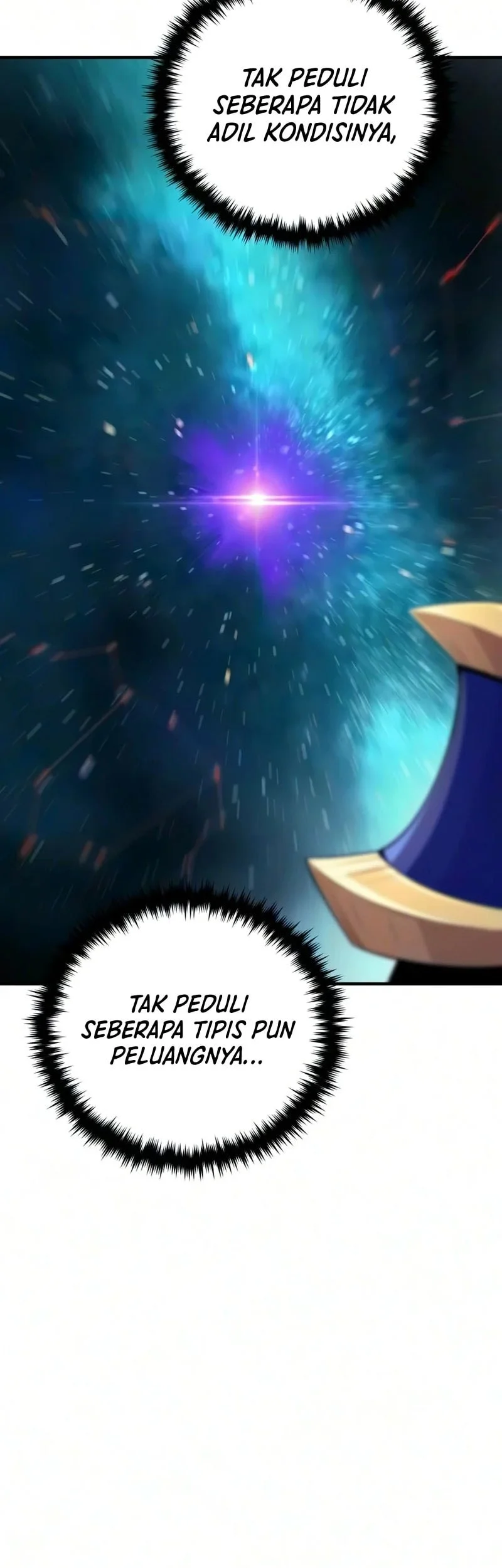 The Dark Magician Transmigrates After 66666 Years Chapter 187 Gambar 14