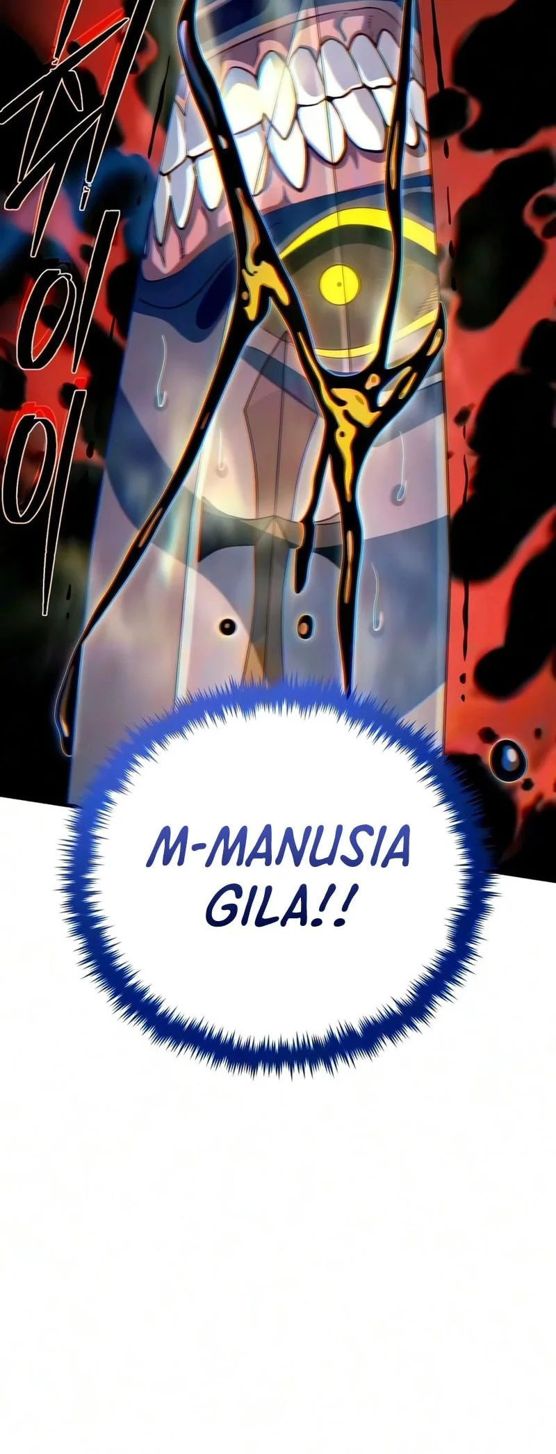 The Dark Magician Transmigrates After 66666 Years Chapter 190 Gambar 11