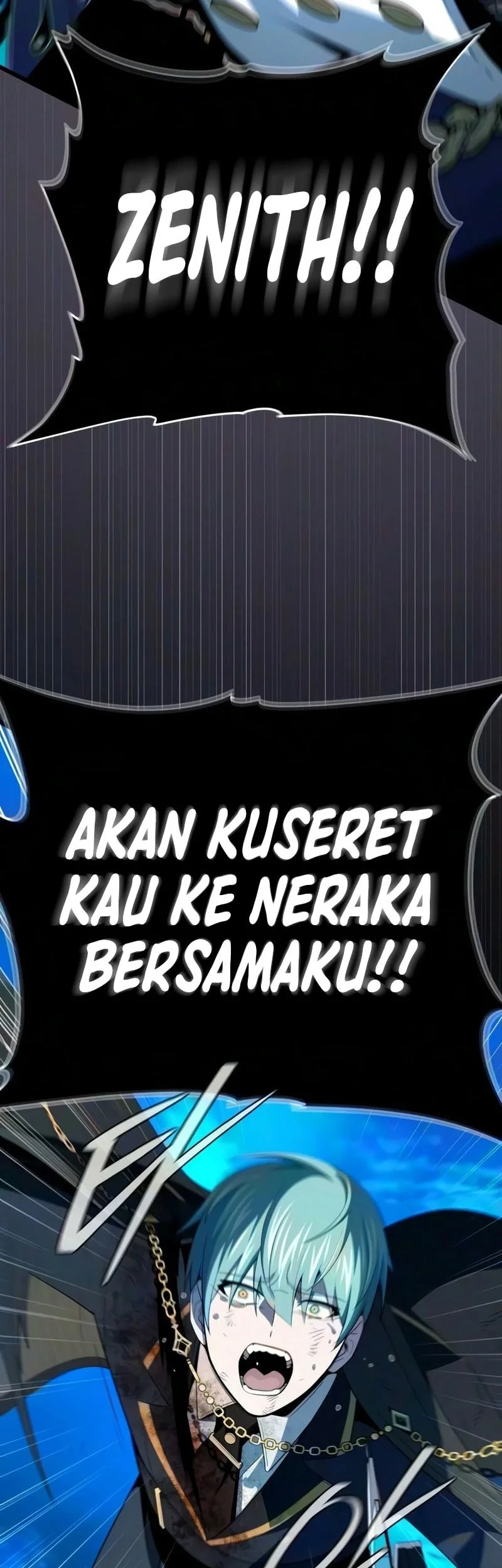 The Dark Magician Transmigrates After 66666 Years Chapter 190 Gambar 13