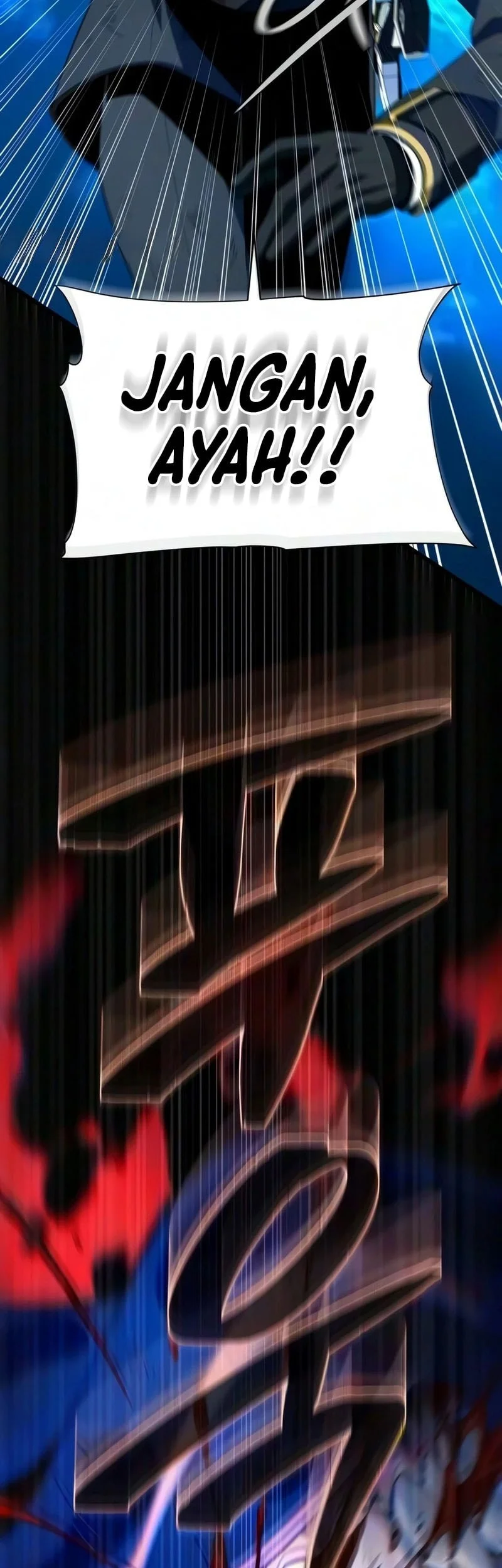 The Dark Magician Transmigrates After 66666 Years Chapter 190 Gambar 14