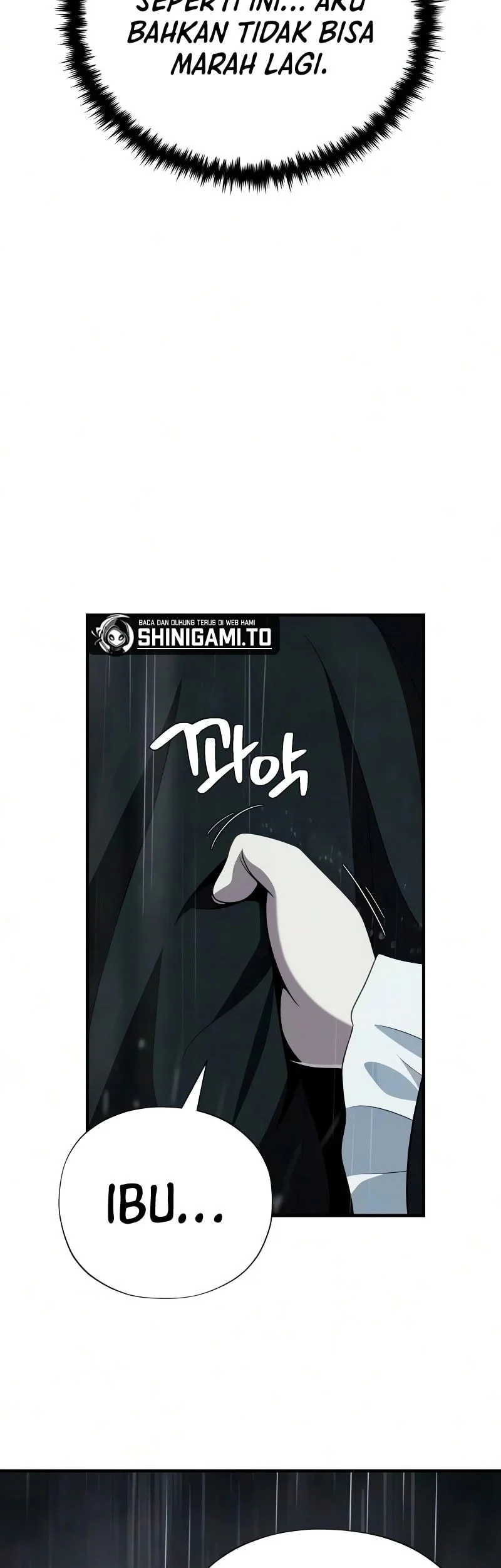 The Dark Magician Transmigrates After 66666 Years Chapter 191 Gambar 12