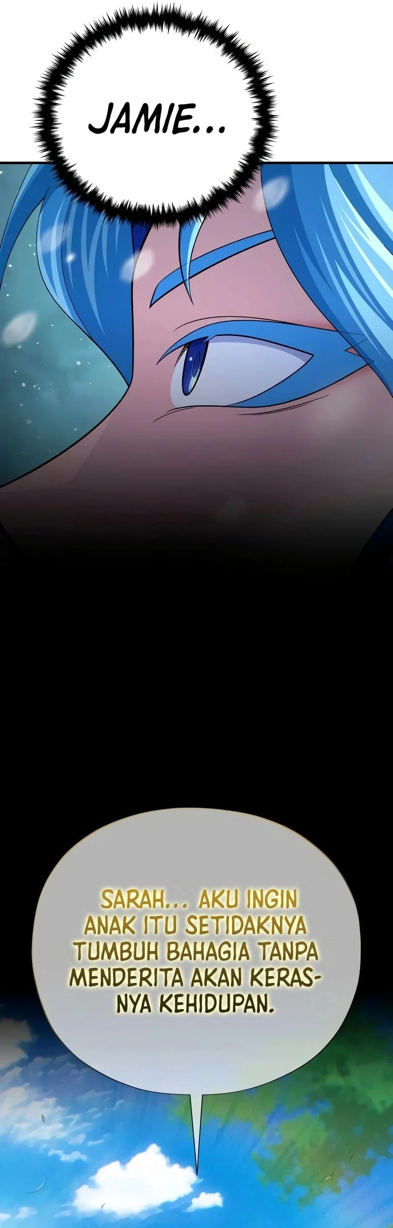 The Dark Magician Transmigrates After 66666 Years Chapter 193 Gambar 10