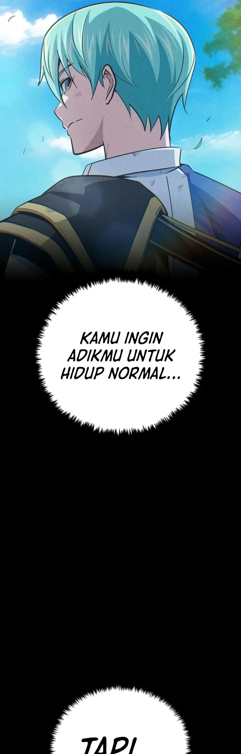 The Dark Magician Transmigrates After 66666 Years Chapter 193 Gambar 11