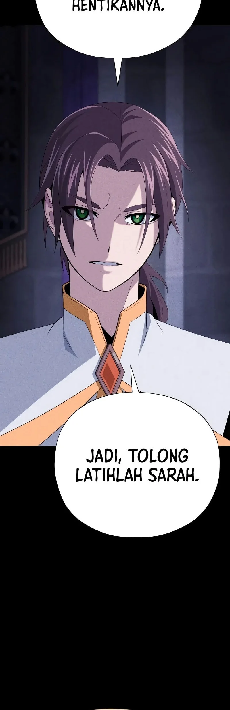 The Dark Magician Transmigrates After 66666 Years Chapter 193 Gambar 13