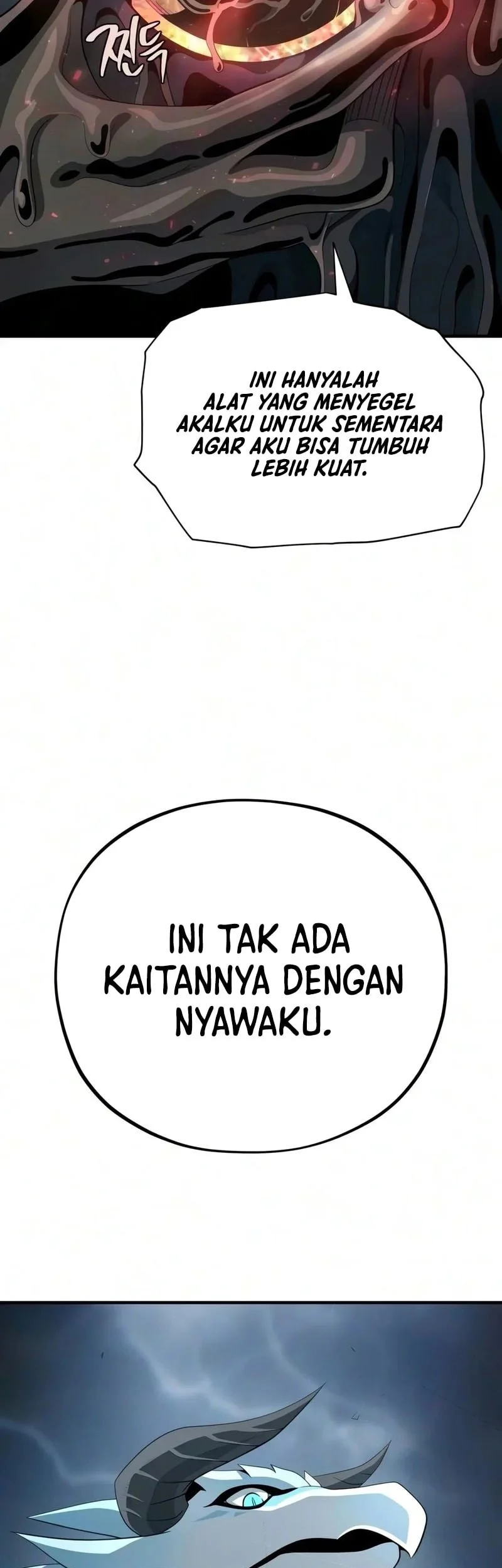 The Dark Magician Transmigrates After 66666 Years Chapter 197 Gambar 13
