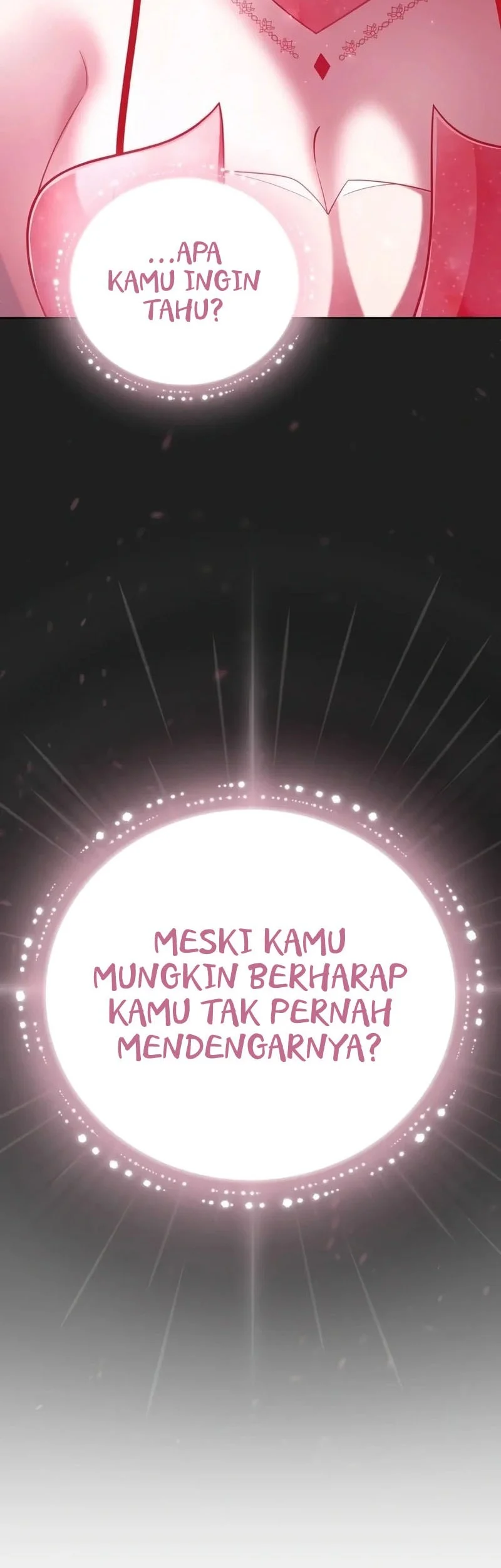 The Dark Magician Transmigrates After 66666 Years Chapter 202 Gambar 9