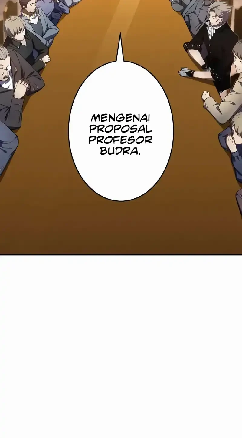 The Dark Swordsman Returns Chapter 23 Gambar 12