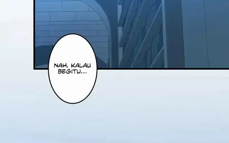 The Dark Swordsman Returns Chapter 29 Gambar 9