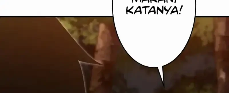 The Dark Swordsman Returns Chapter 33 Gambar 9